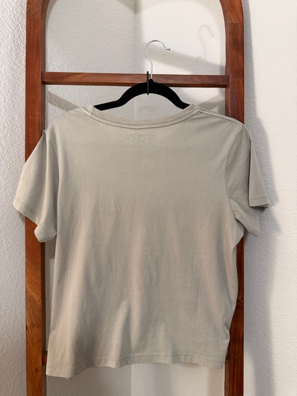 West Coast Choppers Women’s Graphic Tee Austin, TX NWT Size XL - Picture 5 of 5
